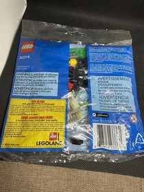 Lego 30314 City Go-Kart Racer Mini Polybag Building Toy