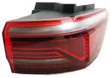 7T0945096D scheinwerfer hinten rechts VOLKSWAGEN MULTIVAN T7 2003 1111536093