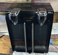 Krups  🍾Wine Aerator and 2-Bottle Dispenser 🍷| Model # JC200850