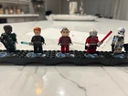 Lego Star Wars 25th Anniversary Minifgures