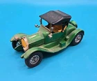 Vintage Matchbox Models of Yesteryear Y-6 1913 Cadillac Diecast