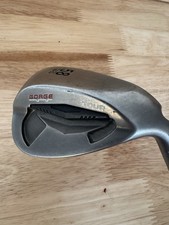 Ping Gorge Tour Wedge 58 Degree Stiff Flex Black Dot
