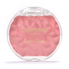 Cream Cheek (Pearl Type) 0.14 Oz (4.0 G), Glossy, Highly Colored, Polarized Pear