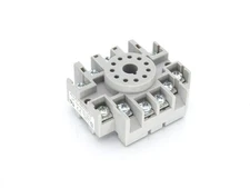 ALLEN BRADLEY 700-HN126 SERIES A RELAY SOCKET