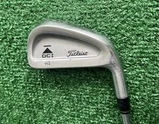 Titleist DCI 962 Single 3-Iron, Regular-flex DG SensiCore R400 Steel, Men's RH