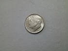 1959 D  ROOSEVELT  DIME UNCIRCULATED