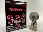 Funko Mystery Minis! - STATUE DEADPOOL - Deadpool 1/12