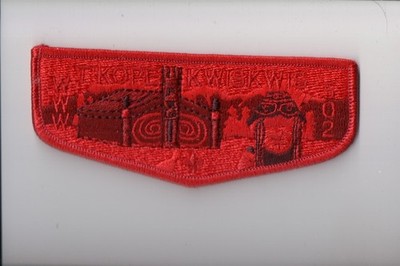 Lodge 502 T'Kote Kwiskwis OA flap (CC)