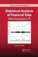 Statistical Analysis Of Financial Data With Examples In R James Gentle Buch 2021
