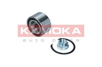Radlagersatz Kamoka 5600155 FüR CR City Honda Insight Jazz 3 4 5 2 GM2 GM3 GG1