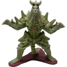 sympa power rangers  1994 skellerina  ( bandai   ) 2647