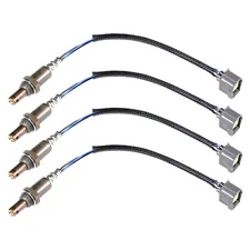 Genuine OEM Mopar Front and Rear Oxygen Sensors For Ram 1500 Commander 4.7 V8