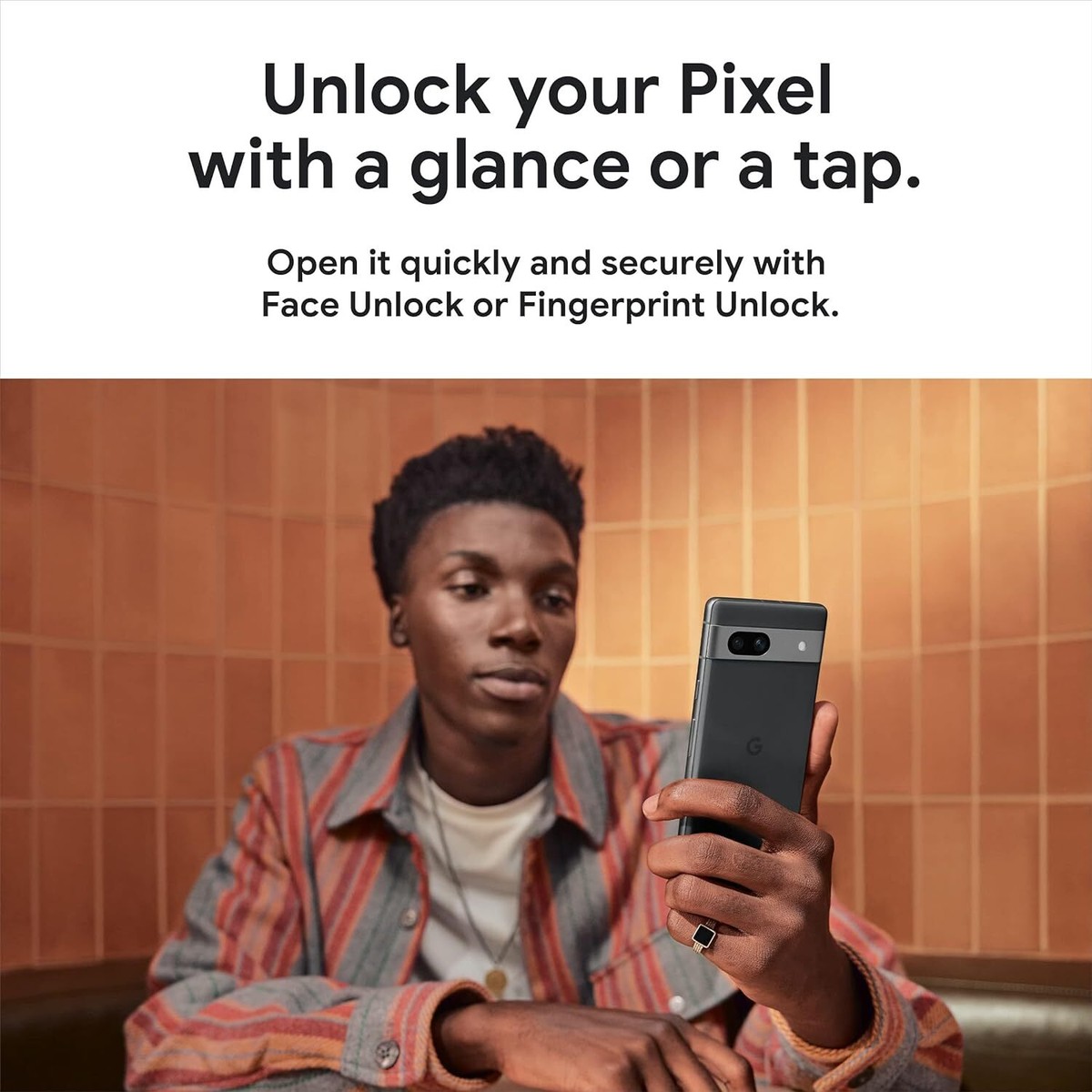 ジャンクGoogle Pixel 7a 128GB Amazon.com: Google Pixel 7a 5G (128GB, 8GB) 6.1