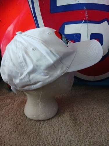 Kevin Harvick 2015 Phoenix Int'l Victory Lane Hat Cap NASCAR Stewart-Haas Racing - 第 4/7 張圖片