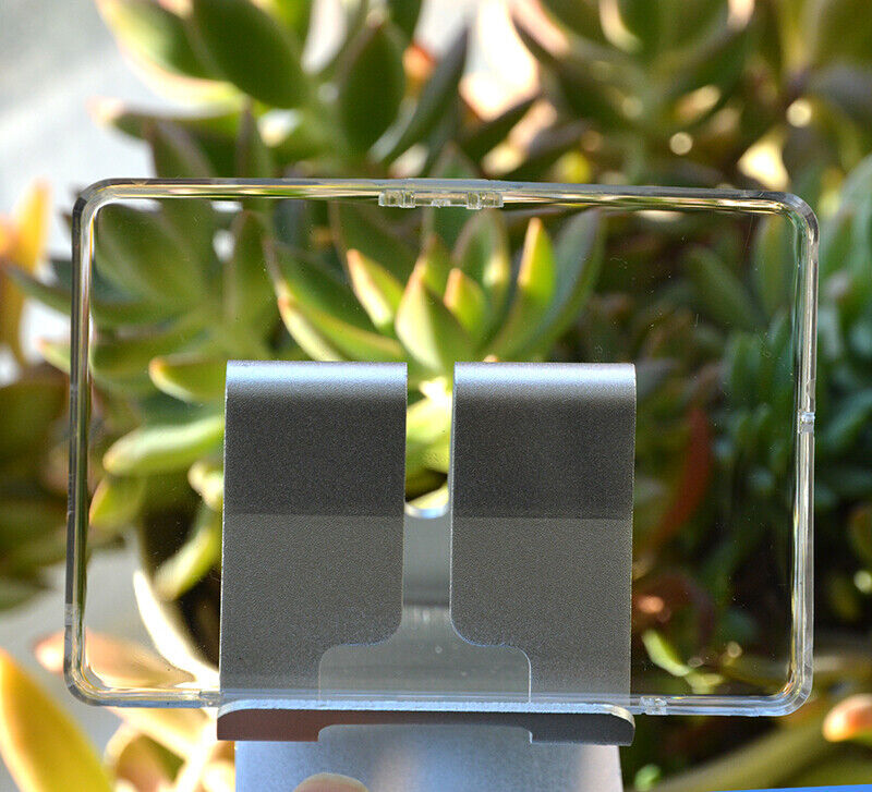 DIY tape Transparent door Transparent cover For Sony WM-EX FX GX