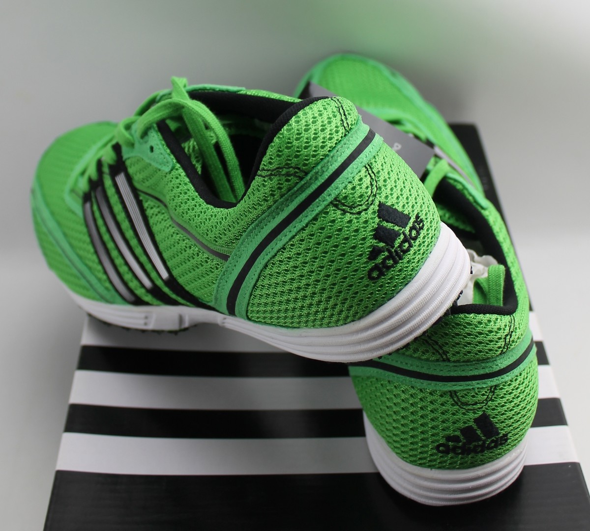Adidas Adizero Cadence Track and Field Men display picture 3