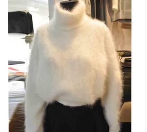 winter high neck top