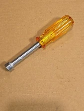 Stevens Walden 1/2” Nut Driver #3916 SPINTITE Worchester, Mass SPT15