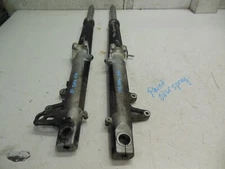03H23 BMW 1150 R 2004 Front Fork Set 31427668223 34127668222