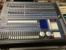 Avolites 2010 Moving Light Controller