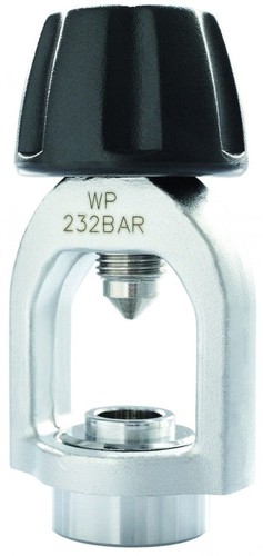 Mares Adaptateur De Boucle DIN/INT