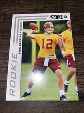 Kirk Cousins Washington