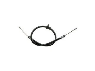 Cable de freno de estacionamiento delantero Dorman para Chevrolet S10 1998-2002 1999 2000 2001 Foto 2 de 2