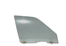 Fits: 86-1989 Honda Accord 4D Sedan Front Right Passenger Side Door Window Glass