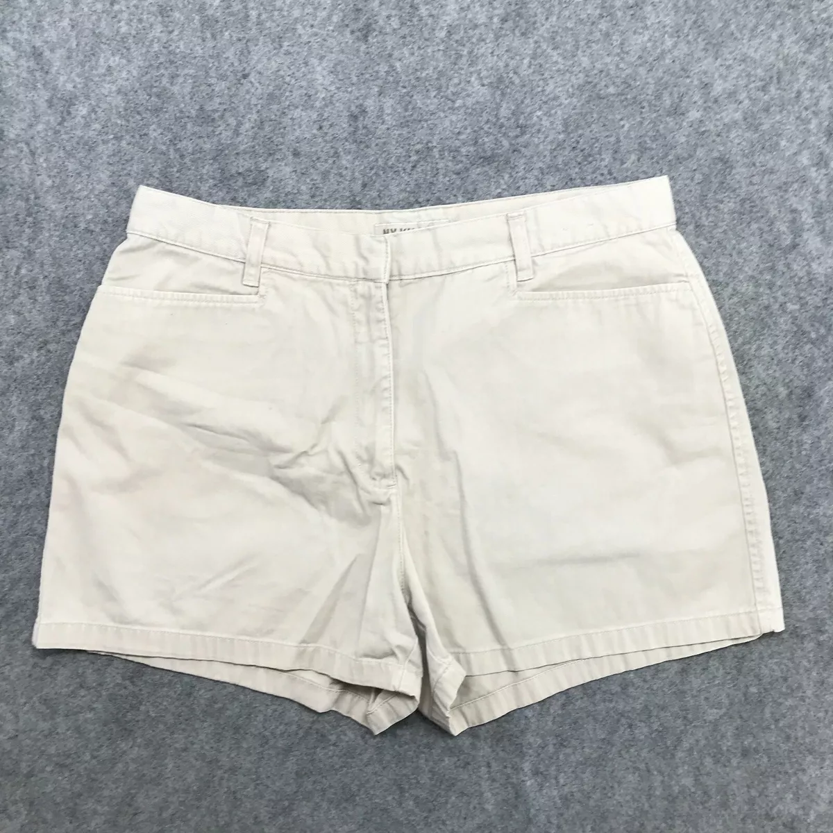 Khakis & co womens best sale shorts