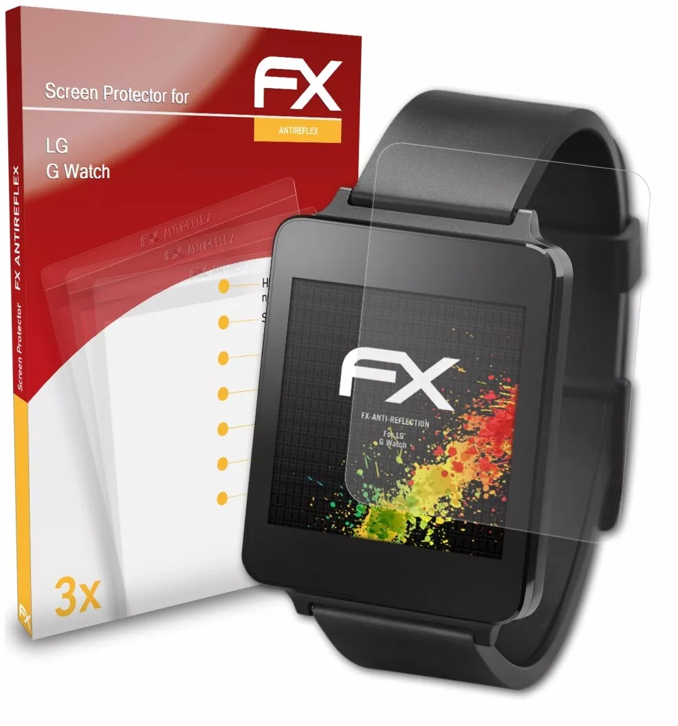 Lg g watch shop ebay