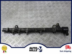 86227 Einspritzleiste Kraftstoffverteiler 2710703595 Mercedes-benz CLK Coupe