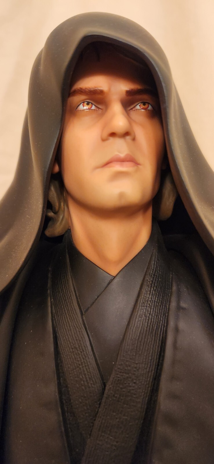 XM Studios Anakin Skywalker Star Wars 1/4 scale Statue eBay