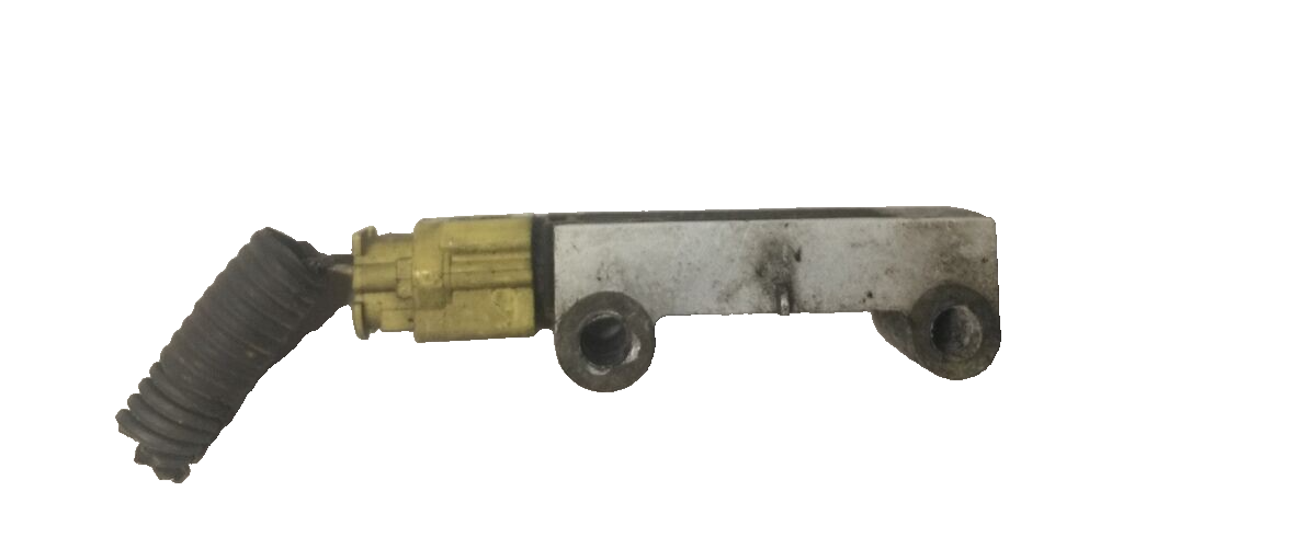 NEW* Genuine OEM Nissan Front Impact Air Bag Sensor 98581 NEW* Genuine OEM Nissan Front Impact Air Bag Sensor 98581
