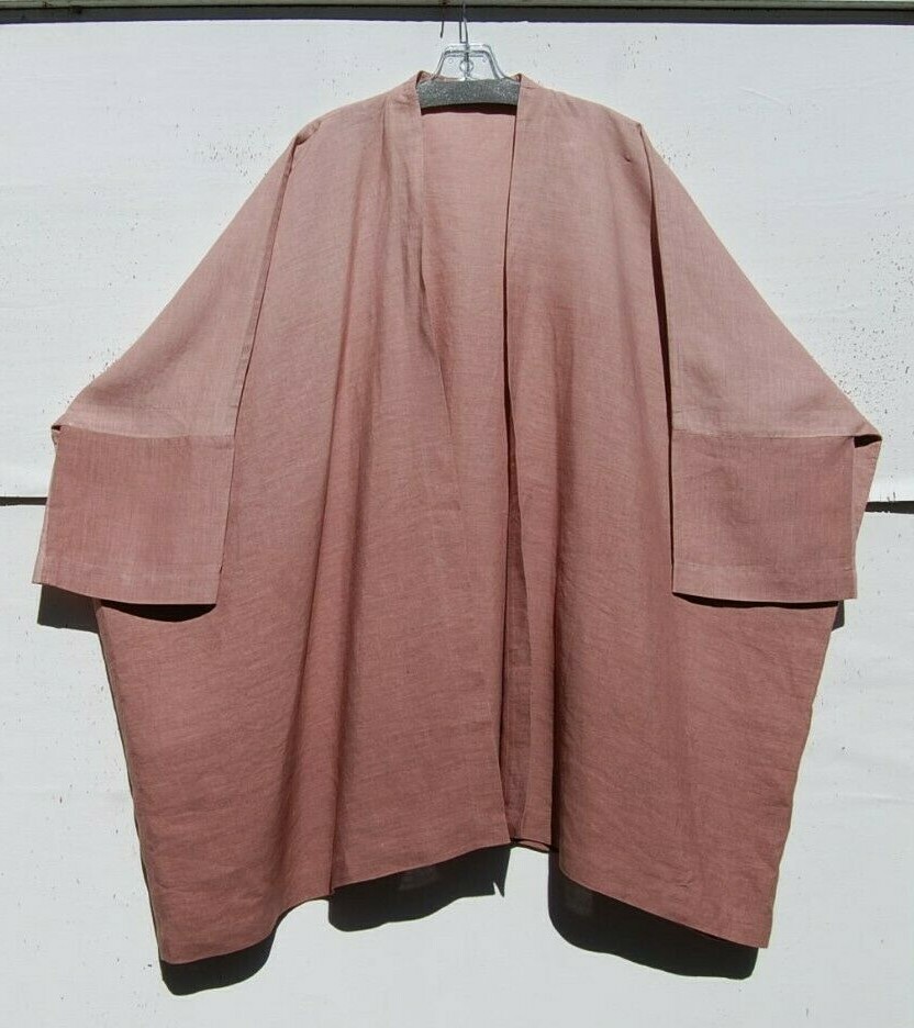 SHIRIN GUILD OVERSIZED JACKET シリンギルド 90's] 