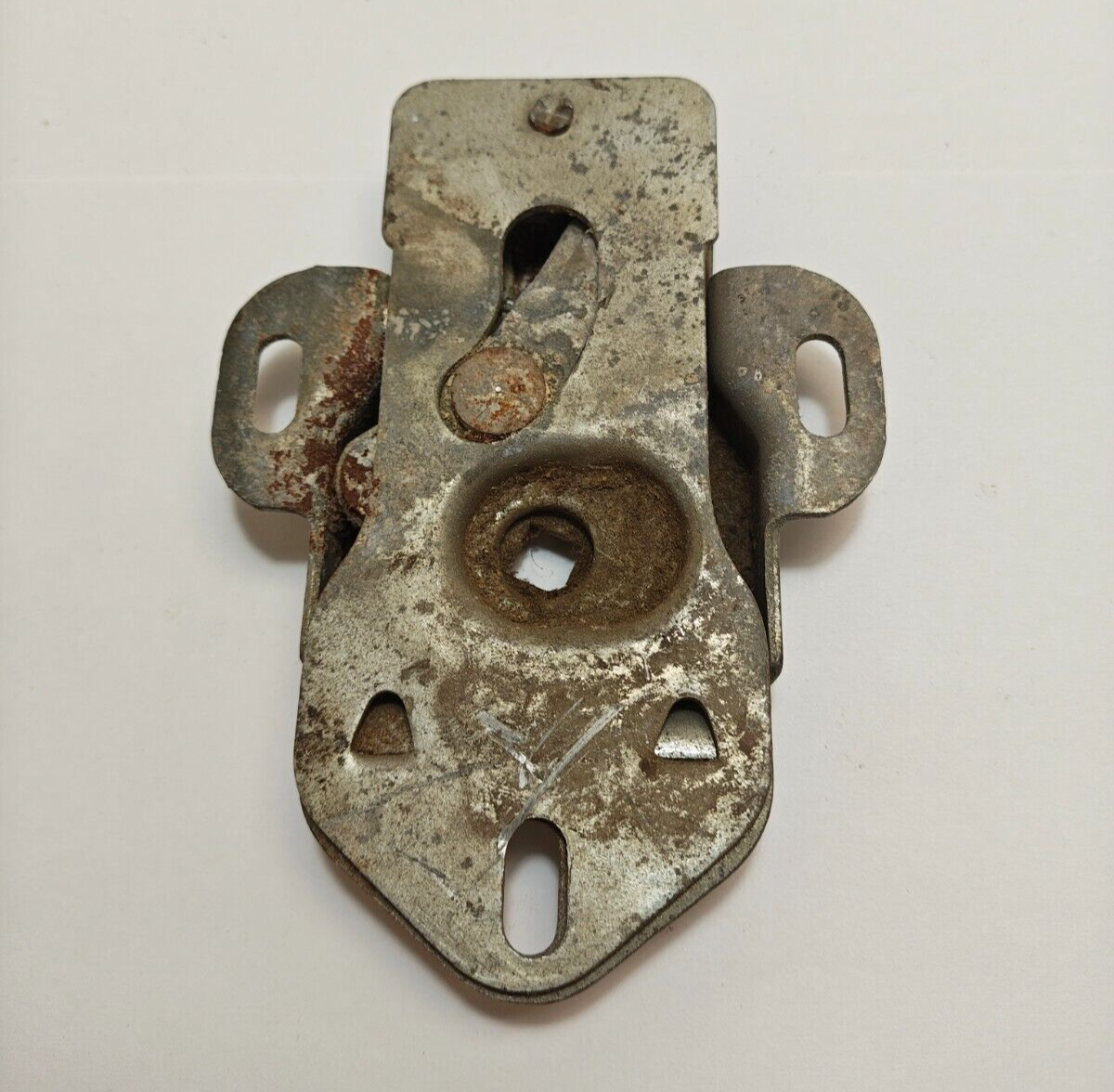 NOS Mopar 1338762 Trunk Lid Lock Latch 1951 1952 Plymouth for sale