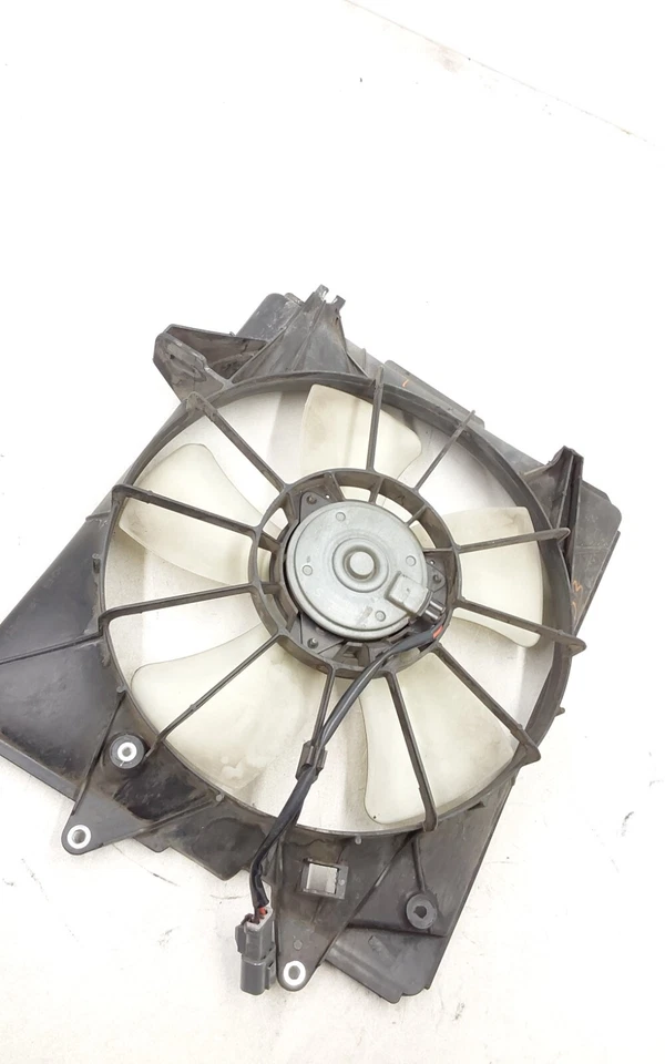 Honda Odyssey 2008 motor radiador ventilador eléctrico motor OEM Foto 3 de 4