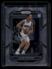 2022 Prizm #269 Caleb Houstan Rookie Magic