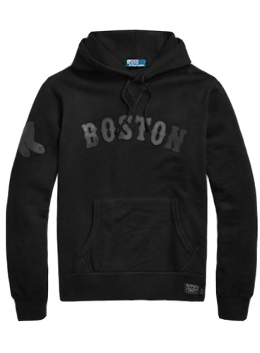 Polo Ralph Lauren Boston Red Sox MLB 