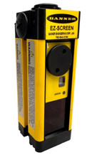 BANNER SPE1 Point Emitter 1 Beam EZ-SCREEN Range 2.6-65ft