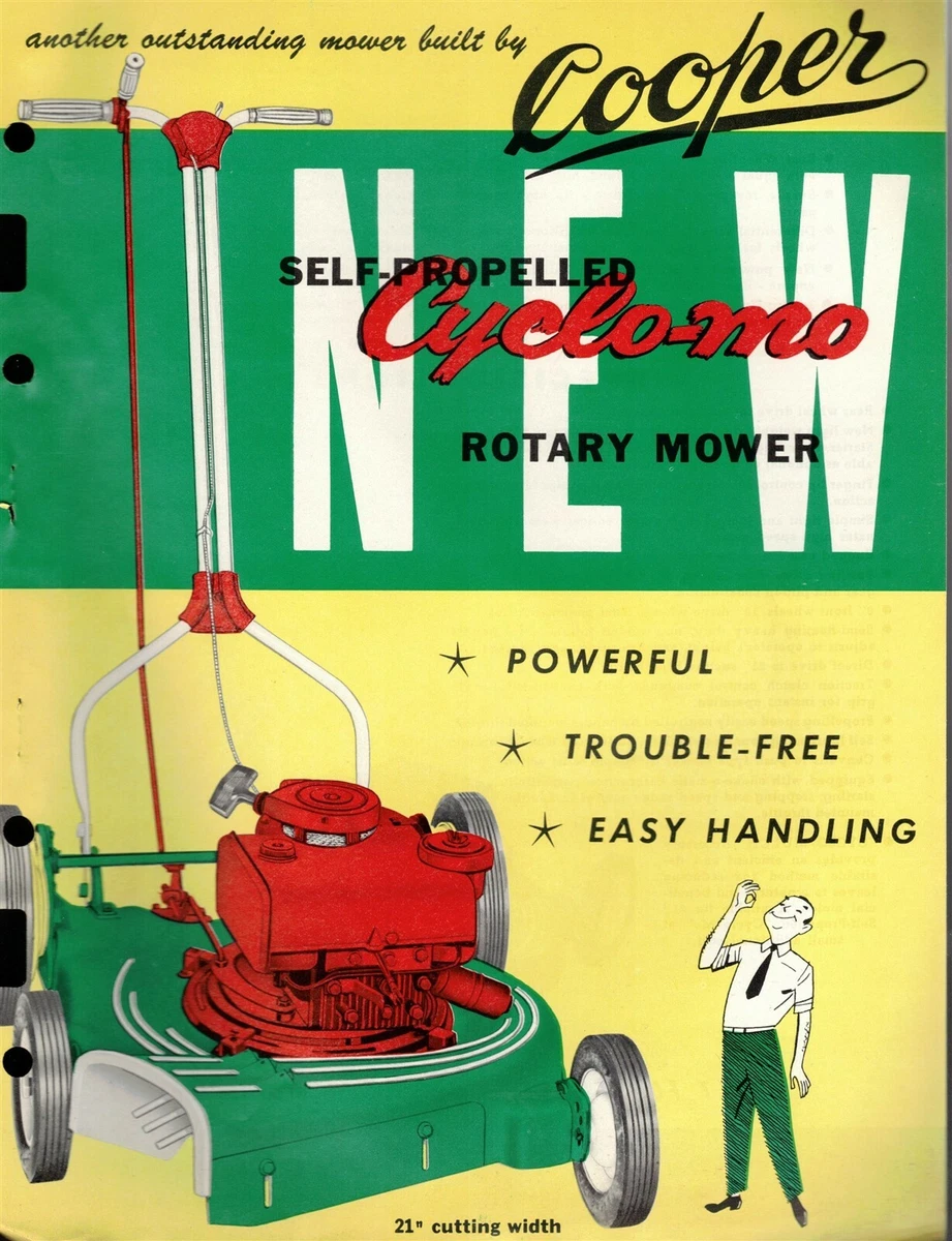 Vintage 1961