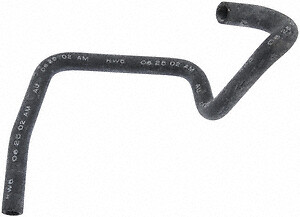Continental 63511 High-Performance Radiator Coolant Hose