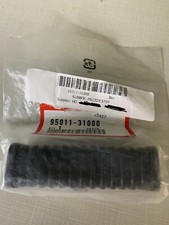Genuine Honda Passenger Footpeg Rubber - 95011-31000