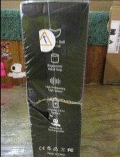 Darkiron Percussion Massage Gun