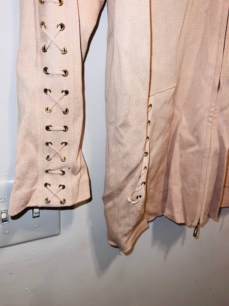 Escada Jacket Size 38 - image 5