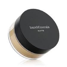 baremineral Matte foundation Spf15 Fair Ivory 02 , 0.21oz/6g g New