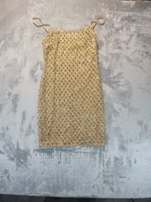 fashion nova making my moves ruched dress size M