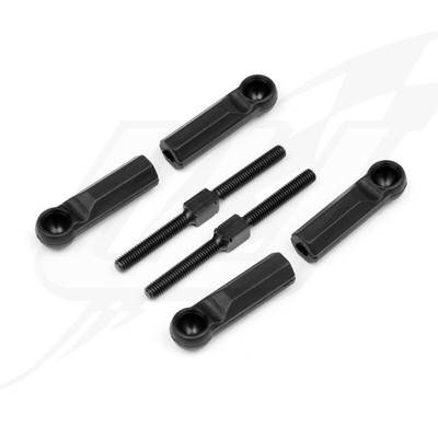 FR- Maverick SET AMMORTIZZATORI (2) - MV22248