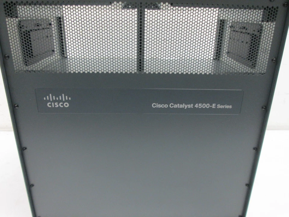 КАТАЛИЗАТОР CISCO СЕРИЯ 4500-E CHASIS - Изображение 3 из 4