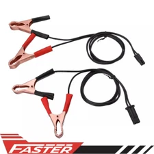 Fuel Injector Cleaning Nozzle For Vehicle Performance Adapter Kit + Universal