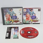 PS1 Jikkyo WINNING ELEVEN 2000 2nd J League PES * Playstation For JP System p1